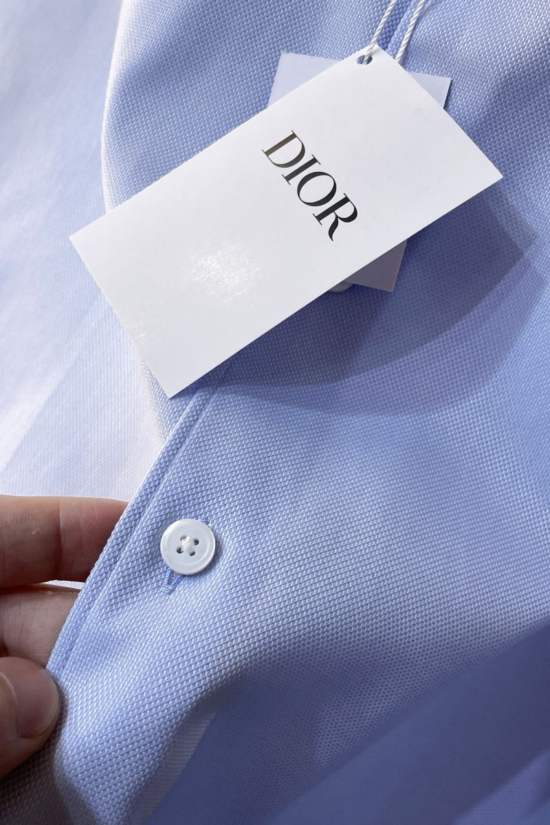 Christian Dior Shirts